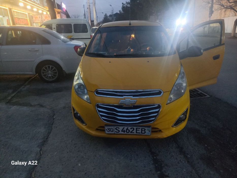 аренда берамиз спарк евро холати ало даражада