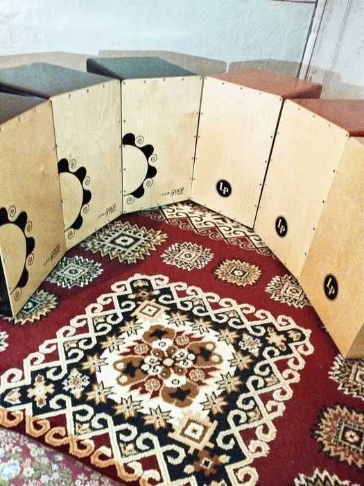 Кажон кахон сотилади