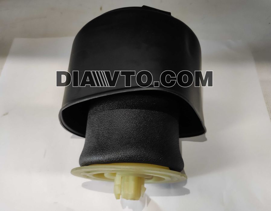 2 бр задна въздушна възглавница BMW 5 F11 GT F07  комби ATEC GERMANY