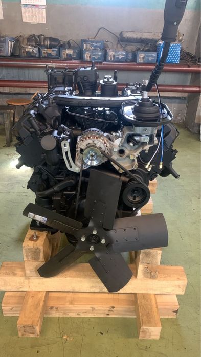 Двигатель камаз 740.13 евро 1 260 лс