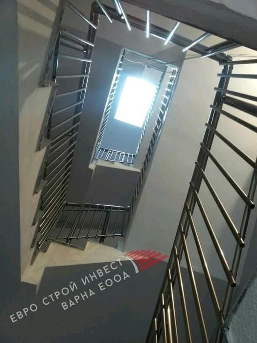 Алуминиеви парапети Промо цени