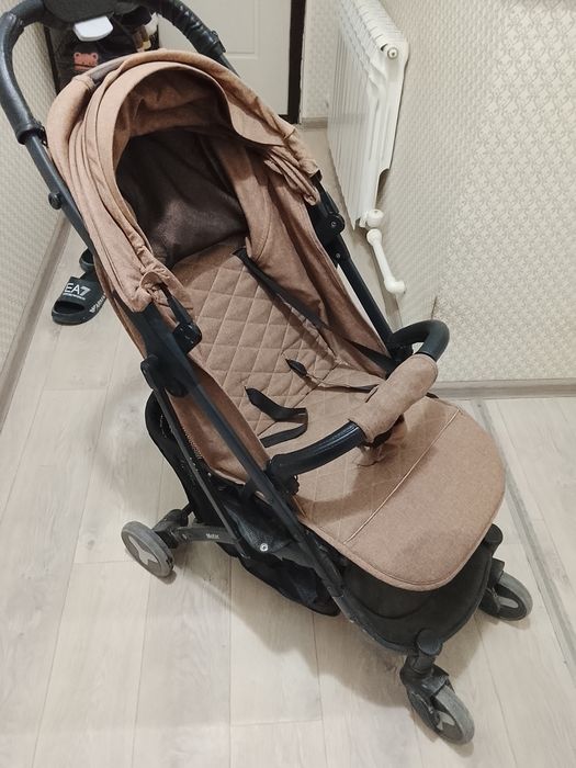 Коляска сатылад 10к
