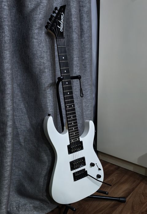 Электрогитара Jackson