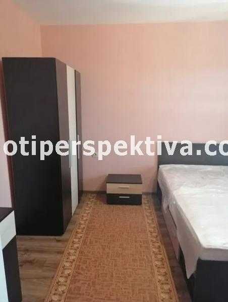 Продава се Тристаен апартамент в Пловдив, Изгрев - 68 кв.м за 881 €/кв.м - Снимка #9