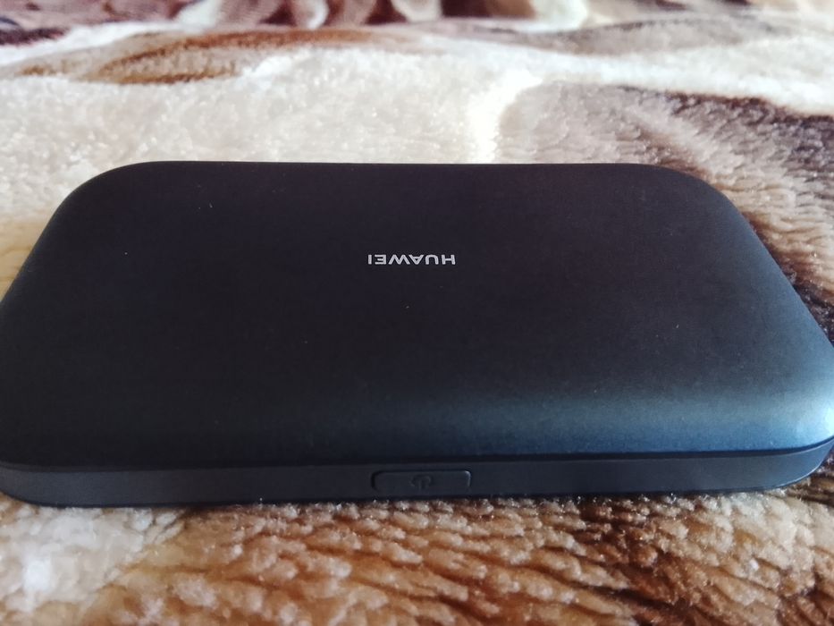 4g роутер Huawei WiFi