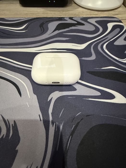 Airpods pro 3 !!!ГАРАНЦИЯ!!!