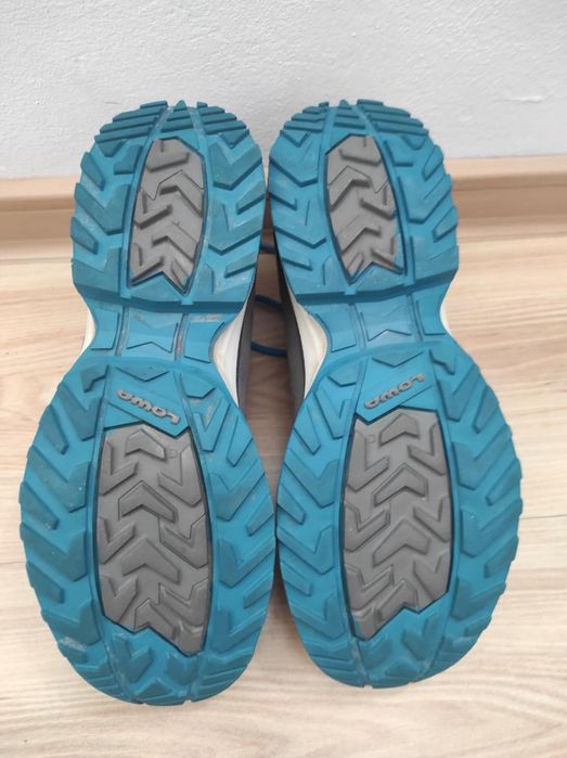 Adidași drumeție Lowa Innox Goretex 38