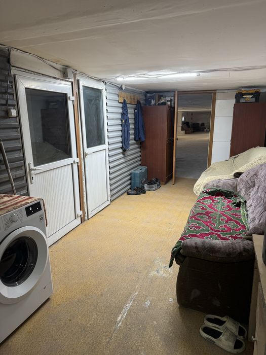 Сдам в аренду подвальное помещение