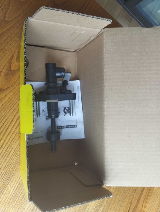 Вакуум Тойота Ярис