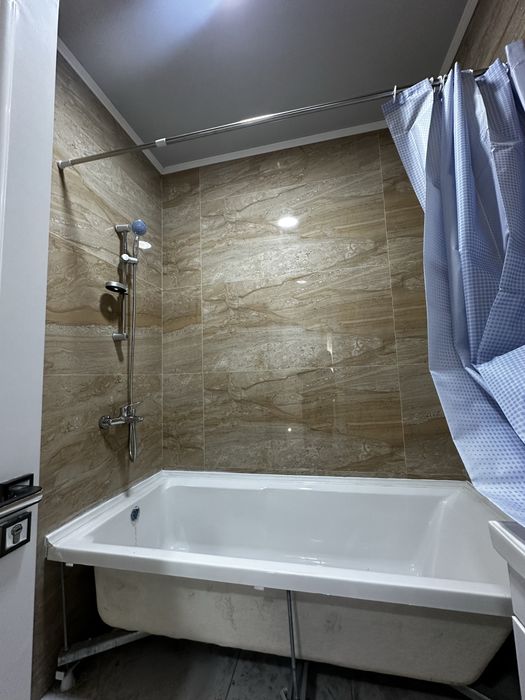 Аренда 3 х комнатная стамбул сити новая ни кто не жил