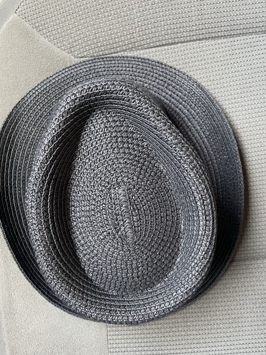 Продам шляпу, XL, черная