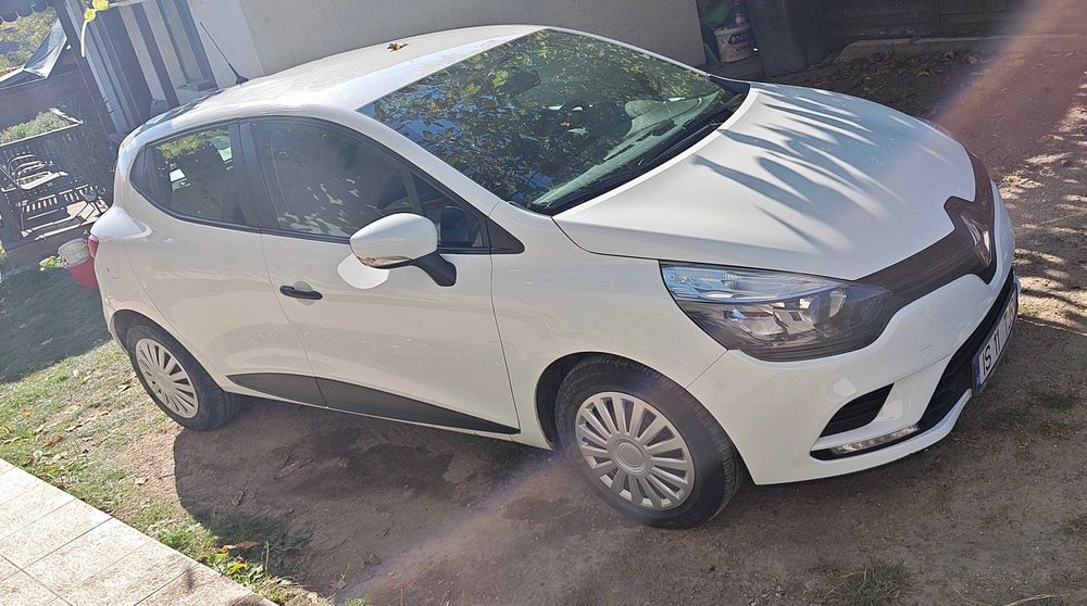 RENAULT Clio 2017 — imagine 4