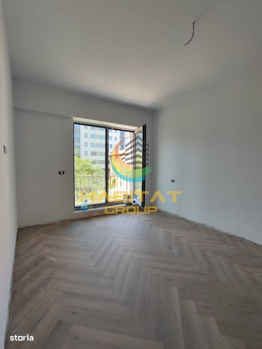 Apartament 2 Camere Decomandat Sector 4 Grand Arena 62.3Mp - Vedere 4