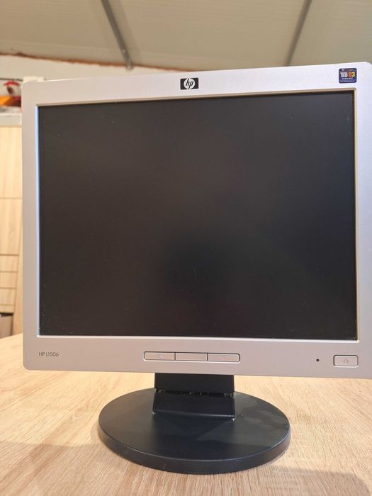 Displayuri PC generatie veche