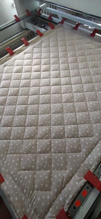 Чистка подушек реставрация одеял