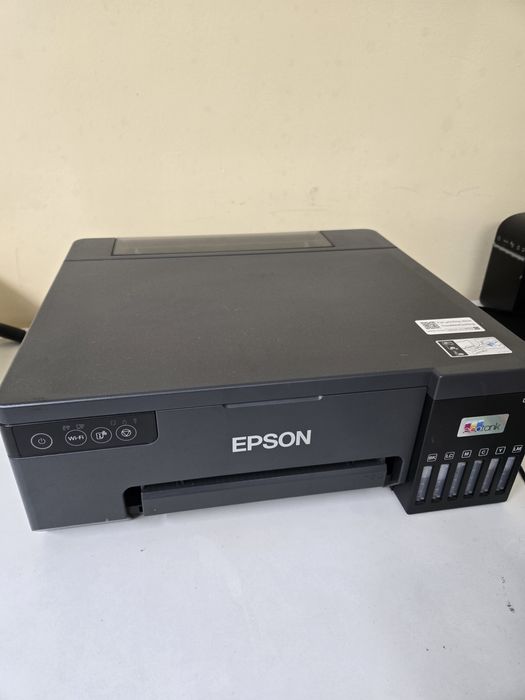 Принтер Epson L8050 на запчасти