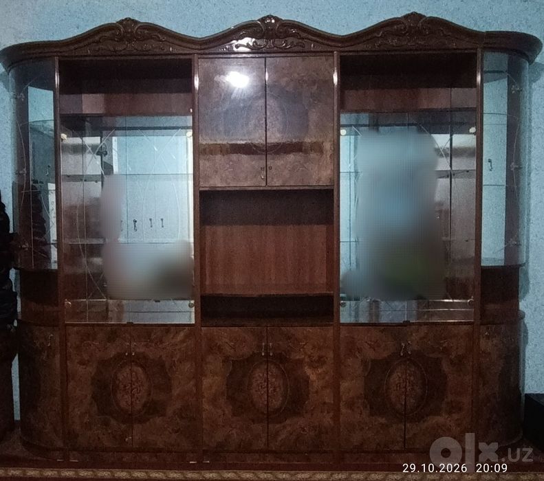 Стенка сотилади, срочно!