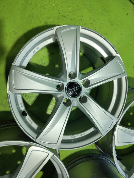 17 5x112 Audi A3 лети джанти 5х112 Ауди а3 Vw Golf