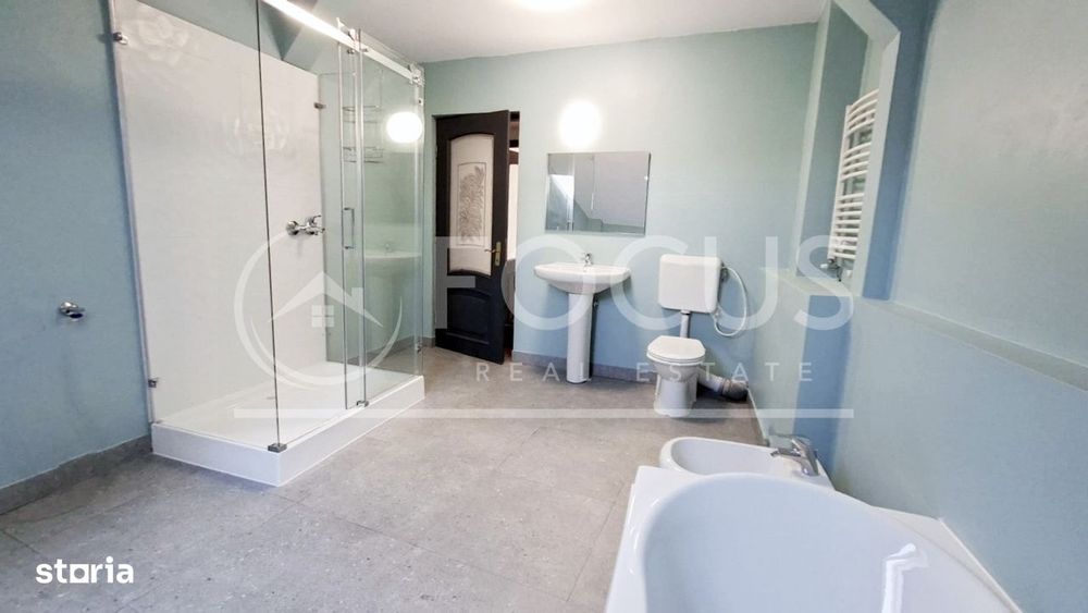 Apartament INEDIT - CENTRALA SEMINEU CURTE - Dorobanti | Floreasca