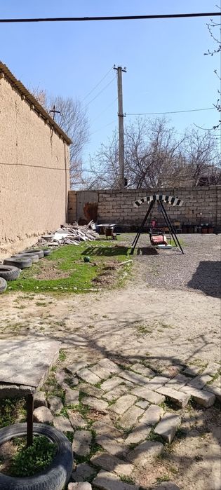 Ер сотилади 7 сотик. Бетемир туманда