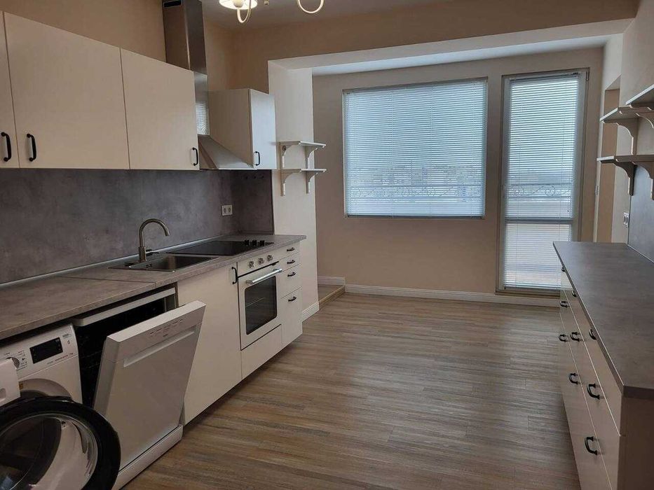 Продава се Четиристаен апартамент в Пловдив, Тракия - 150 кв.м за 1600 €/кв.м - Снимка #4