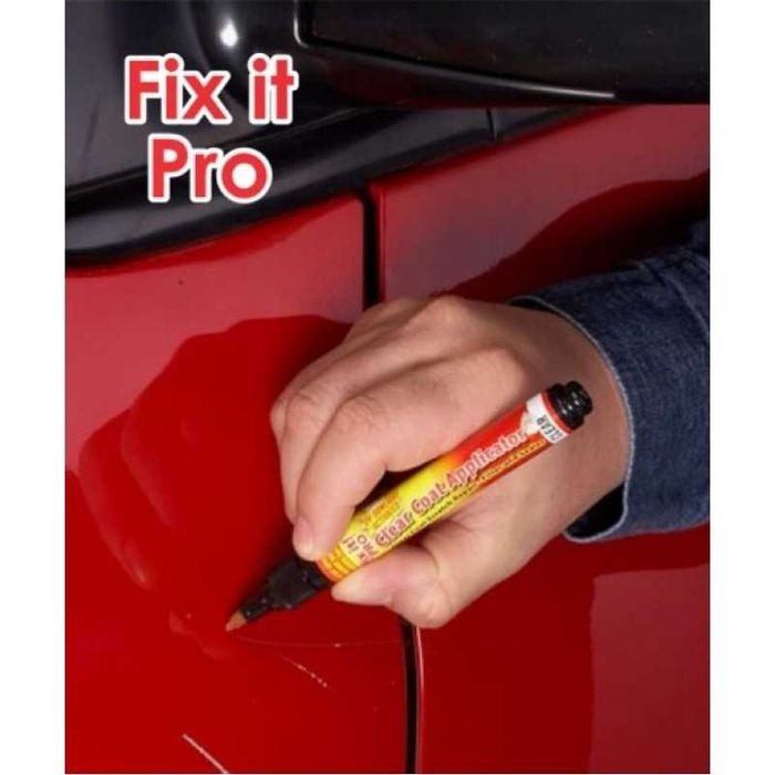 Заличител на драскотини Fix-it Pro писалка