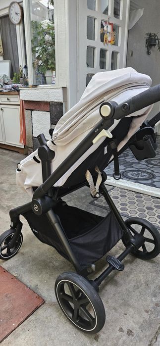 Vand carucior Cybex Basic 2 in 1
