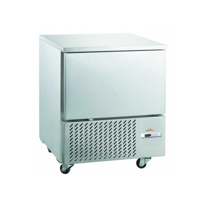 Green Frost BCF20 - Abatitor, Blast Chiller/Freezer, Soc Termic 5 tavi
