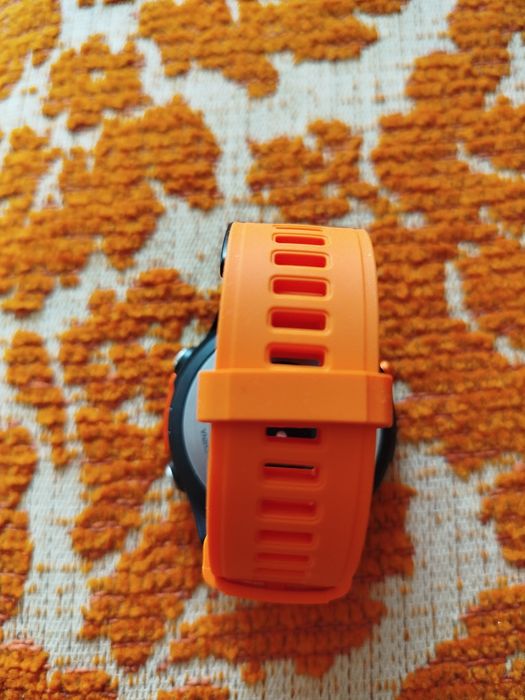 Smartwatch Zeblaze Stratos 4 nou