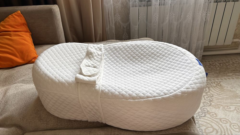 Кокон для новорожденных
