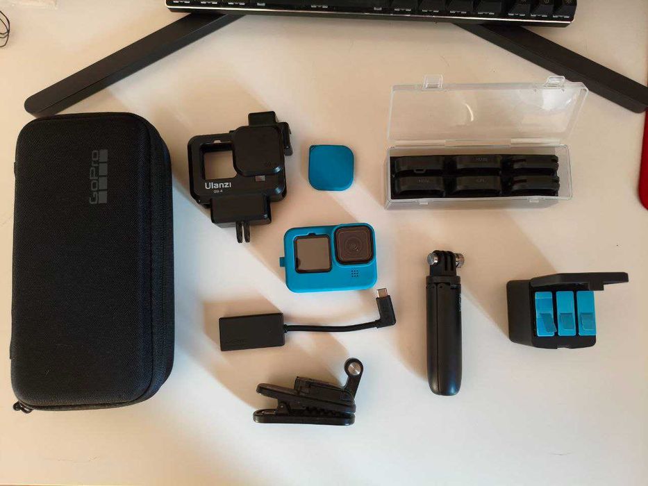 GoPro HERO10 Black