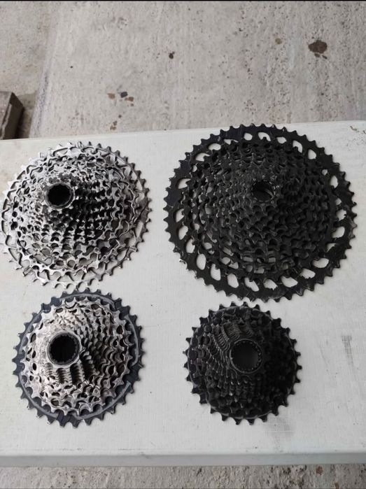 Части за колела внос от Швейцария