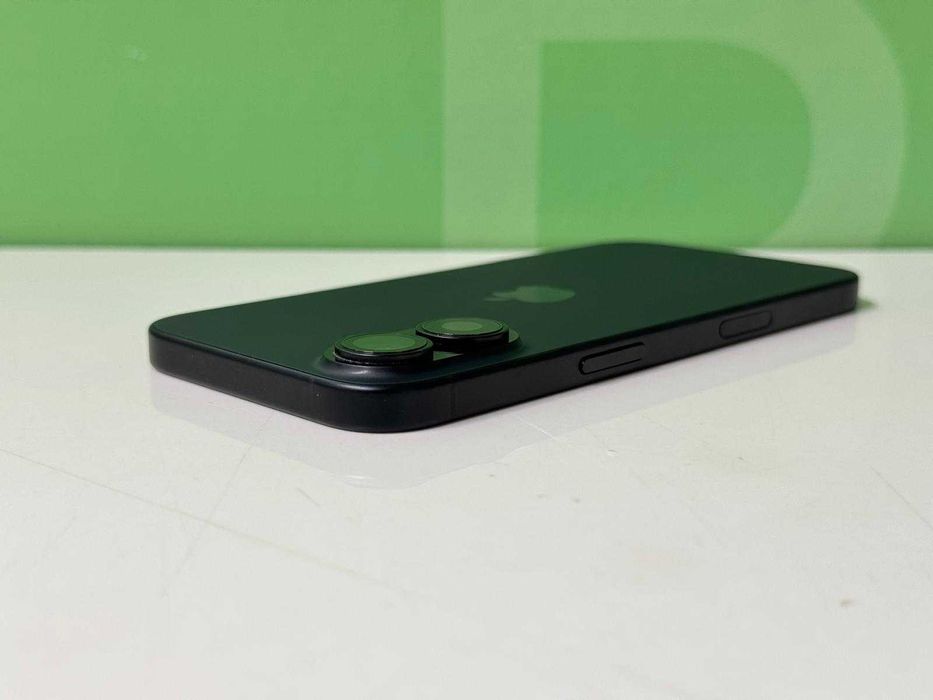 iPhone 16 - 256GB (B.60298 Tatarasi) Garantie 2 ani-Vanzare in agentie