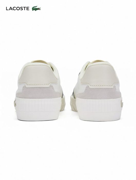 Кеды LACOSTE оригинал 39р