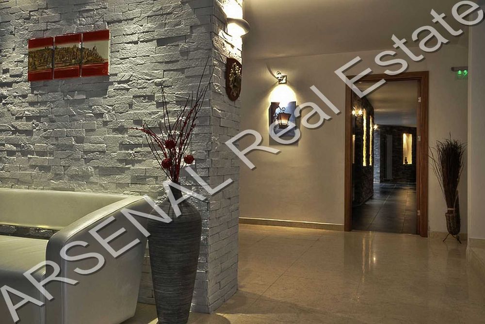 Дава се под наем Двустаен апартамент в София, Бояна - 73 кв.м за 698.19 € - Снимка #2