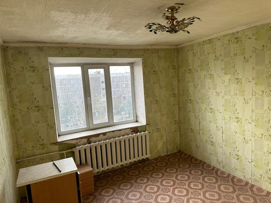 Срочно! Комната ул. Джамбула д. 134 а