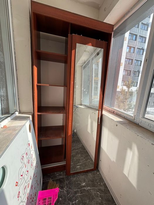 Продаю ухоженную мебель