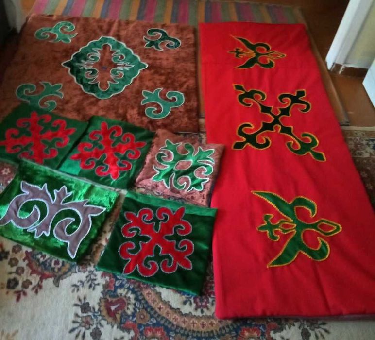 изделия ручной работы