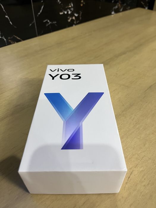 Продается телефон VIVO YO3