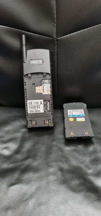 Nokia 8110  retea orange sau digi !