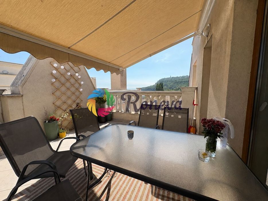 Продава се Двустаен апартамент в Варна, Аспарухово - 110 кв.м за 1700 €/кв.м - Снимка #5