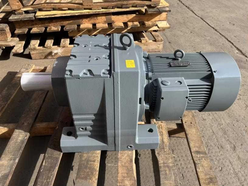 редуктор DANFOSS