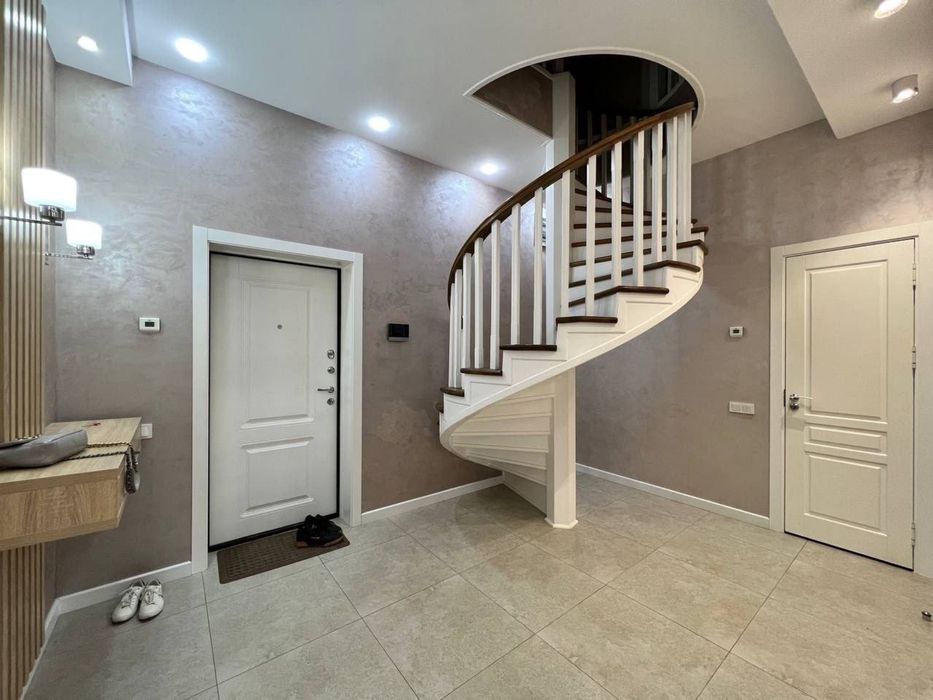 3/5-6 Дуплекс ЖК ДАРХАН Ор-р: парк Тельмана