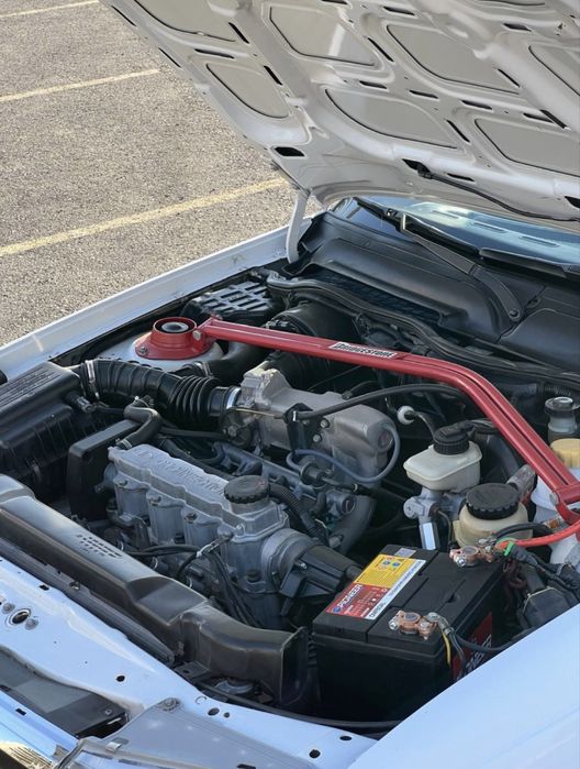 Продается легенда нексия 1 (daewoo nexia)