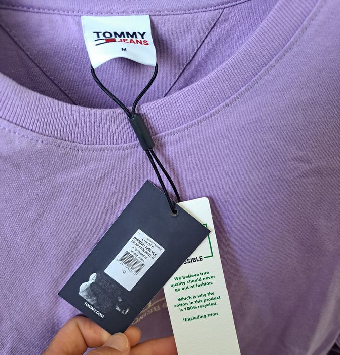 Bluza Tommy Jeans originala noua marime S