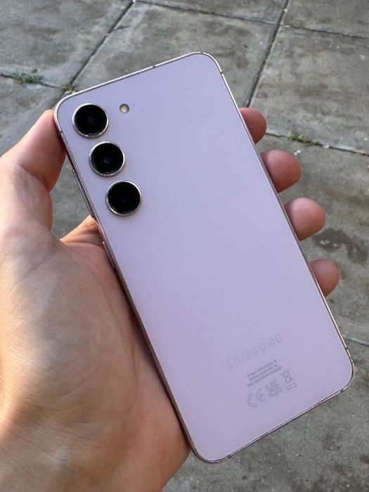 Samsung Galaxy S23