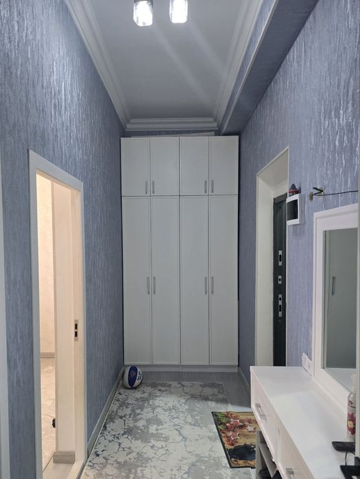 Квартира в центре города