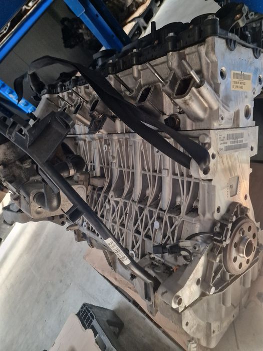 Motor bmw e90 e91 e92 e93 e60 e61 e65 x5 x6 e70 e71 m57 306d3a