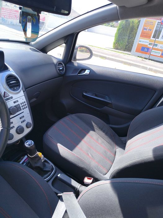 OPEL Corsa 2010 — imagine 3