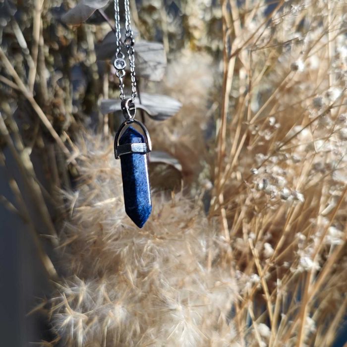 Украшения из натуральных камней